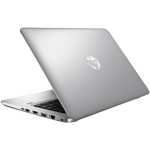 Ноутбук HP Probook 440 G4 Y7Z73EA Core i5 7200U/4Gb/500Gb/14.0"/Win10Pro