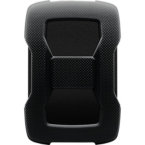 Внешний жесткий диск 2.5\" 5Tb A-Data ( AHD330-5TU31-CBK ) USB 3.1 HD330 Черный