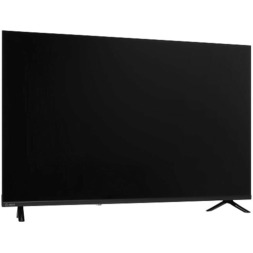 Телевизор 43" SBER SDX-43F3000DBA