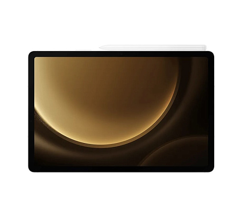 Планшет Samsung Galaxy Tab S9 FE BSM-X516B 6/128GB LTE Silver (EAC)