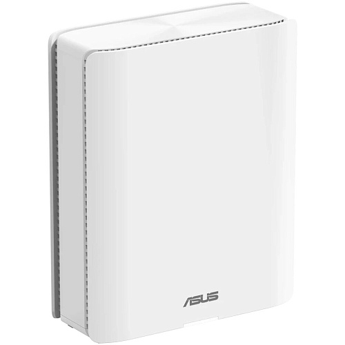 Mesh система ASUS ZenWiFi BQ16 (1pk) 802.11 a/b/g/n/ac/ax/be 2,4 ГГц, 5ГГц и 6ГГц USB3.0