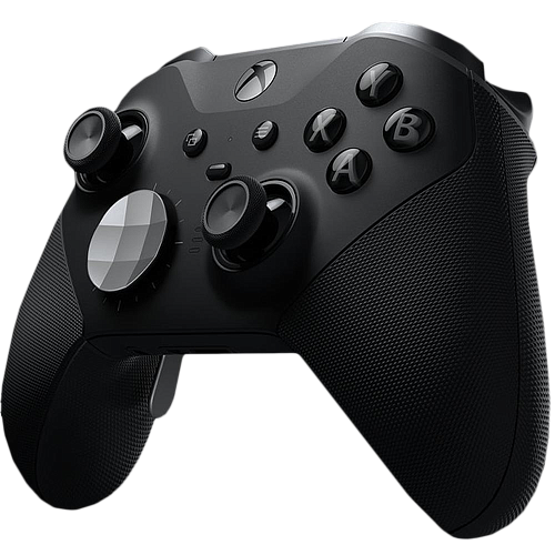 Геймпад Microsoft Xbox One Elite Controller Series 2 (FST-00004)