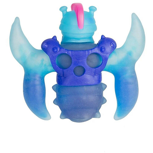 GooJitZu Гуджитсу Галактическая Атака Сатурно 39267