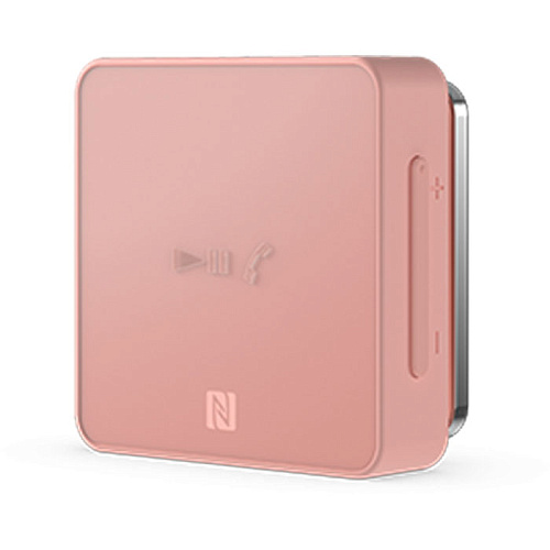 Bluetooth гарнитура Sony SBH24 Rose