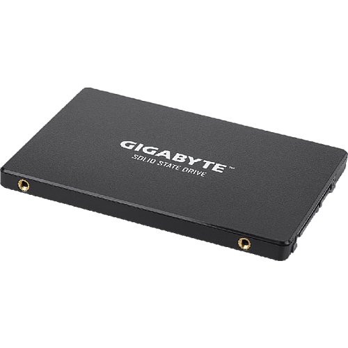 Внутренний SSD-накопитель 120Gb Gigabyte (GP-GSTFS31120GNTD) SATA3 2.5"