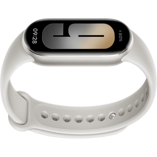 Фитнес-трекер Xiaomi Smart Band 9 RU Titan Gray