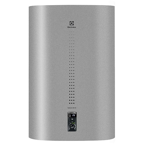 Водонагреватель накопительный Electrolux EWH 80 Centurio IQ 3.0 Silver