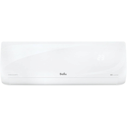 Сплит-система Ballu Discovery DC BSVI-07HN8_V2
