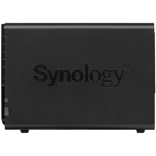 Сетевое хранилище NAS Synology DS225+