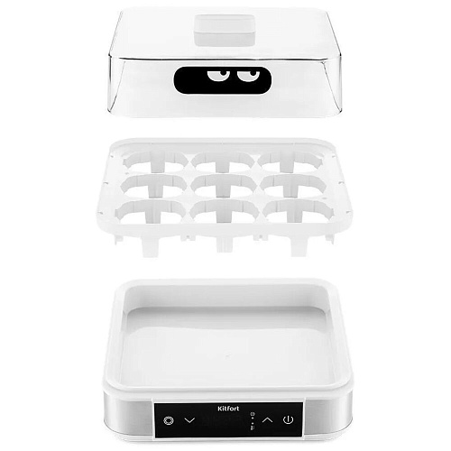 Йогуртница Kitfort KT-4096