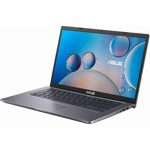 Ноутбук ASUS VivoBook 14 X415MA-EB429 Pentium Silver N5030/8Gb/256Gb SSD/14" FullHD/DOS Gray 