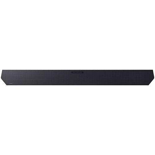 Саундбар Samsung HW-Q600F/RU 3.1.2 Black