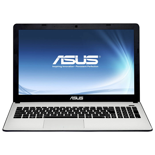 Ноутбук Asus X501U AMD E450/2Gb/320Gb/UMA/WiFi/cam/15.6"/DOS white
