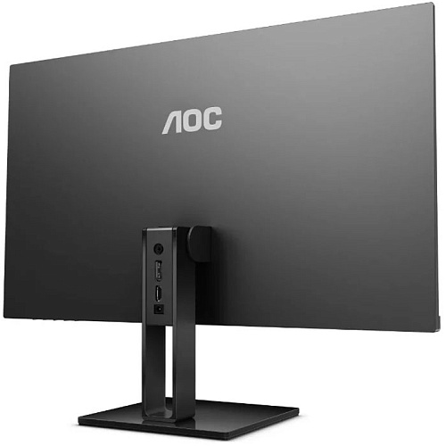 Монитор 22" AOC 22V2Q IPS 1920x1080 5ms HDMI, DisplayPort 