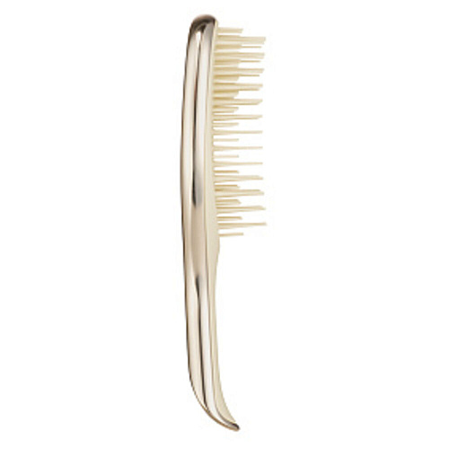 Tangle Teezer Расческа The Ultimate Detangler Mini Chrome Champagne Gold