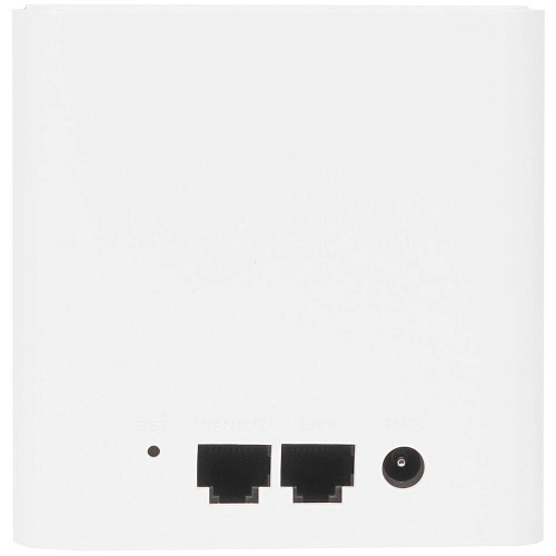 Беспроводной маршрутизатор Tenda MW3 (3-pack) 802.11ac 1167Мбит/с, 2,4Ггц и 5Ггц, 1xLAN, 1xWAN