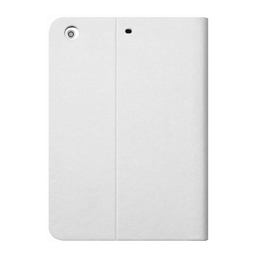 Чехол для iPad Air Ozaki Adjustable multi-angle slim case Белый OC109WH