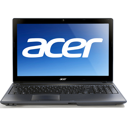 Ноутбук Acer Aspire AS5250-E302G50Mnkk E300/2Gb/500Gb/DVDRW/15.6"/WiFi/Cam/LinUp