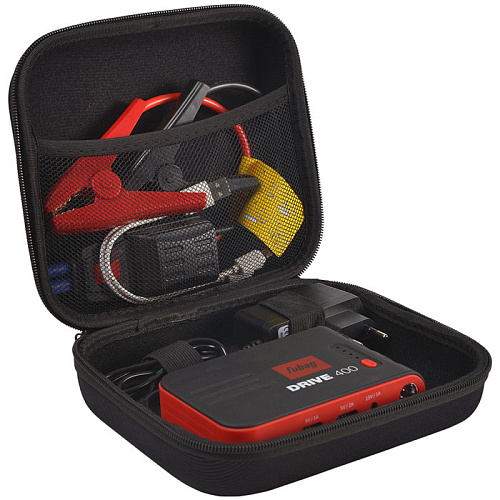 Пусковое устройство FUBAG DRIVE 400