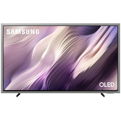 Телевизор 77" Samsung QE77S95HAEXPY 2026