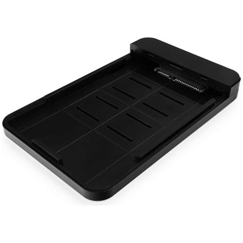 Корпус 2.5" AgeStar 3UB2A18 SATA, USB3.0 Black