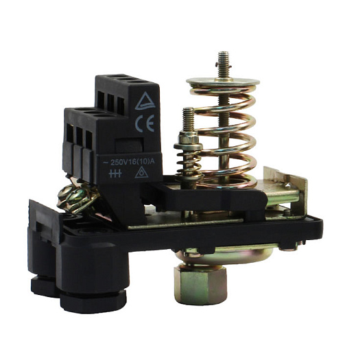 Реле давления UNIPUMP РМ/5 (м) 1/4"