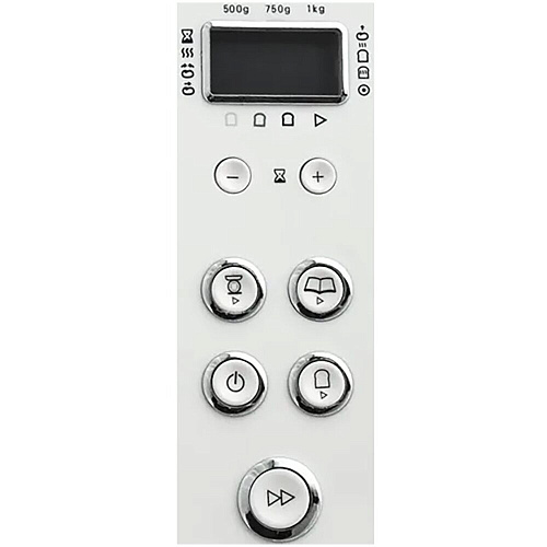 Хлебопечка Kenwood BM250