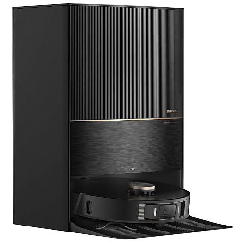 Робот-пылесос Dreame L30 Ultra Black