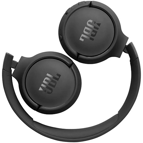 Bluetooth гарнитура JBL Tune 520BT Black
