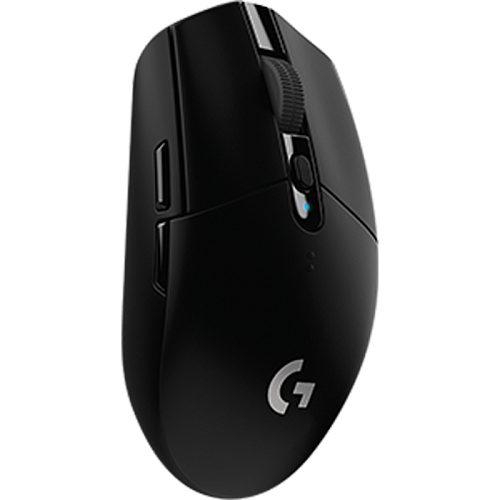 Мышь Logitech G305 Black