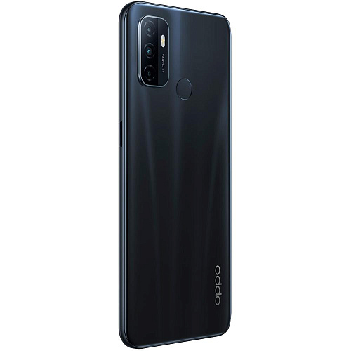 Смартфон Oppo A53 4/64GB Black УЦЕНКА