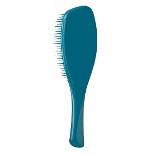 Tangle Teezer Расческа The Complete Carebrush Fine Radiant Teal