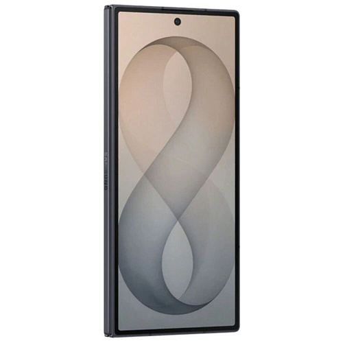 Смартфон Samsung Galaxy Z Fold 8 Ultra SM-F976B 12/256Gb Графит (EAC)