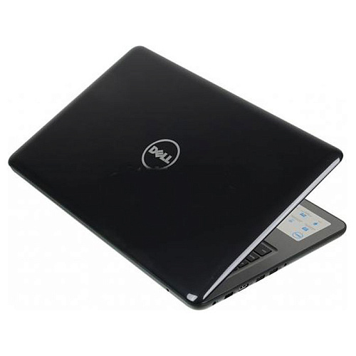 Ноутбук Dell Inspiron 5565 AMD A10 9600P/8Gb/1Tb/AMD R7 M445 4Gb/15.6"/Win10 black