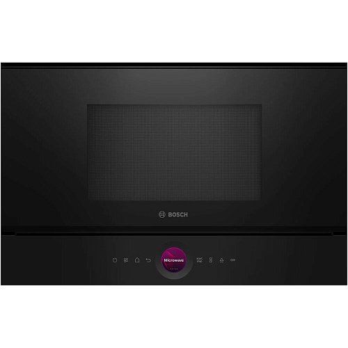 Встраиваемая микроволновая печь Bosch BFL7221B1