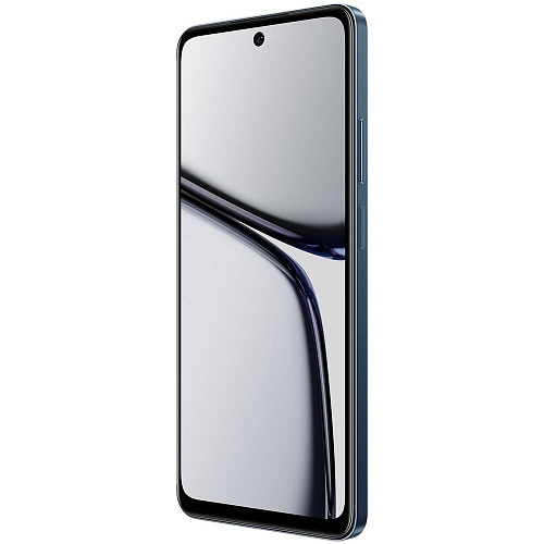 Смартфон Realme C65 8/256GB RU Black