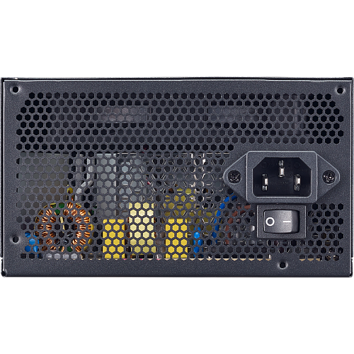 Блок питания 700W Cooler Master MWE 700 Bronze V2 MPE-7001-ACAAB-EU УЦЕНКА
