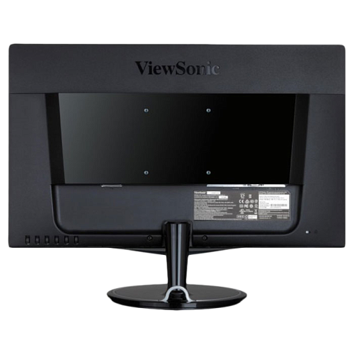 Монитор 22" ViewSonic VX2257-MHD TN LED 1920x1080 1ms VGA HDMI DisplayPort