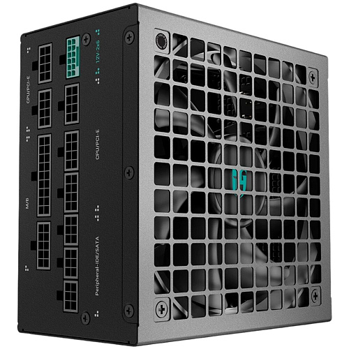 Блок питания 1000W Deepcool GamerStorm PN1000M