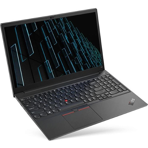 Ноутбук Lenovo ThinkPad E15 Gen 3 AMD Ryzen 3 5300U/8Gb/256Gb SSD/15.6" FullHD/DOS Black