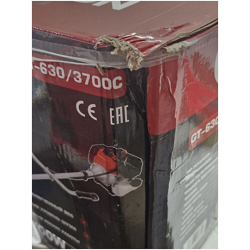 Бензиновый триммер Edon GT-630/3700C 25163 УЦЕНКА