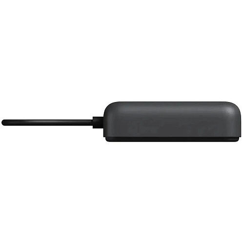 Внешний аккумулятор Xiaomi Magnetic Power Bank 10000mAh with Built-in Stand Gray