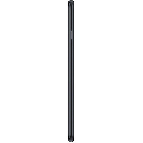 Смартфон Samsung Galaxy A9 (2018) SM-A920F 6/128GB черный