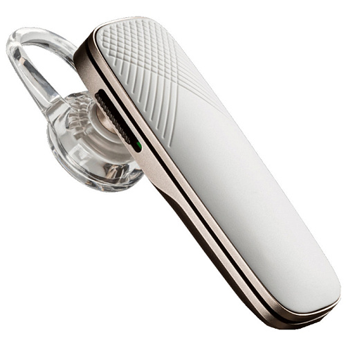 Bluetooth гарнитура Plantronics Explorer 500 White