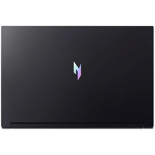 Ноутбук Acer Nitro V ANV17-41-R6A6 AMD Ryzen 7 260/16Gb/1Tb SSD/NV RTX5060 8Gb/17.3" FullHD/DOS Black