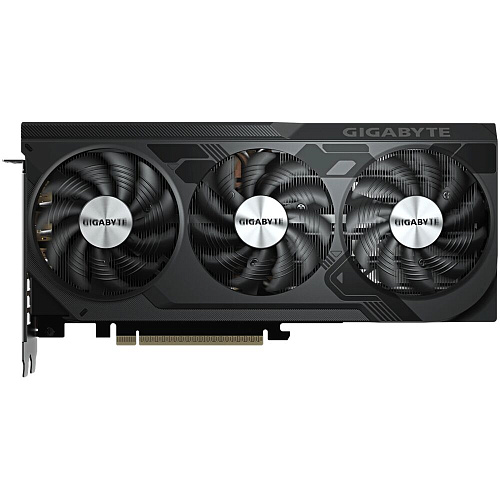 Видеокарта Gigabyte GeForce RTX 5070 Ti 16384Mb, Windforce OC V2 SFF 16 Gb (GV-N507TWF3OCV2-16GD) 1xHDMI, 3xDP, Ret