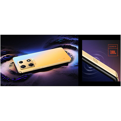 Смартфон Infinix Note 30 Pro 8/256Gb Gold