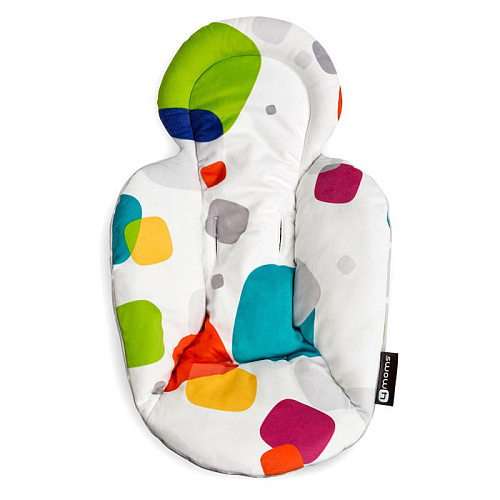 Вкладыш для кресла-качалки 4moms mamaRoo/rockaRoo/bounceRoo