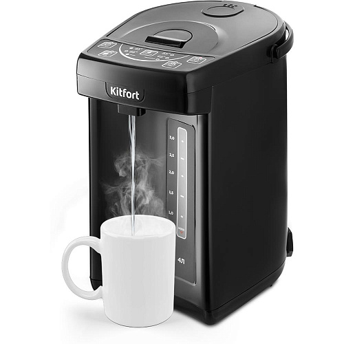 Термопот Kitfort KT-2508-1 УЦЕНКА