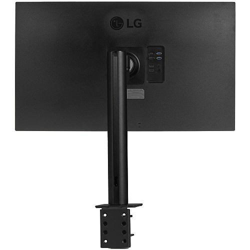 Монитор 32" LG UltraFine 32UN880K-B IPS 3840x2160 5ms HDMI, DisplayPort, USB Type-C
